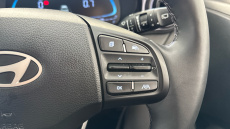 Hyundai i10 1.0 [63] Premium 5dr Auto [Nav] Petrol Hatchback